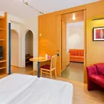 Motel Baden 3*