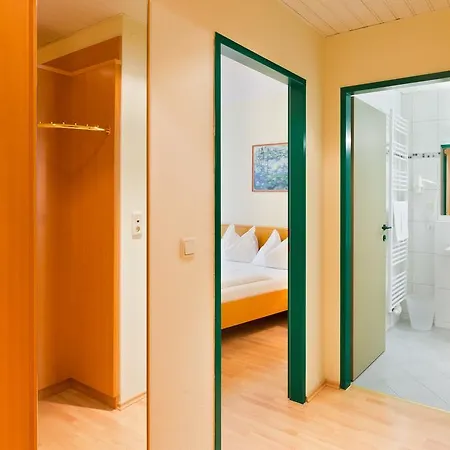 موتيل Motel Baden 3*