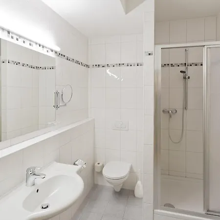 Motel Baden Baden bei Wien