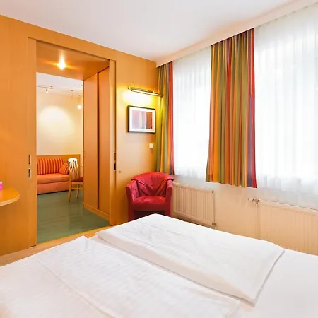 Motel Baden 3* Baden bei Wien