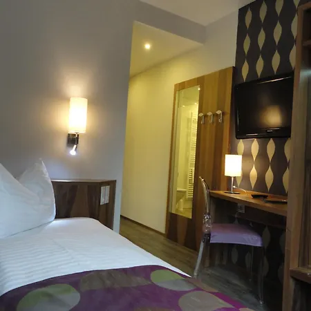 Motel Motel Baden Baden bei Wien