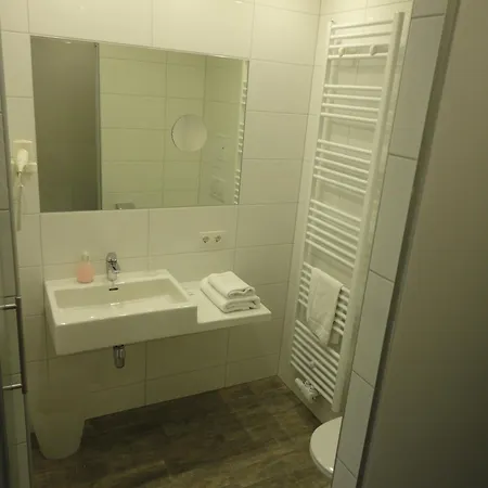 Motel Baden Baden bei Wien