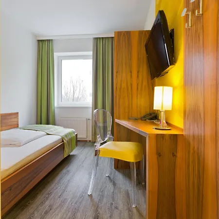 موتيل Motel Baden