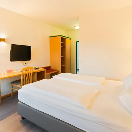 モーテル Motel Baden 3*