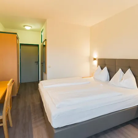 Motel Motel Baden Baden bei Wien