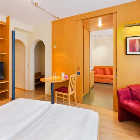 Motel Baden 3*