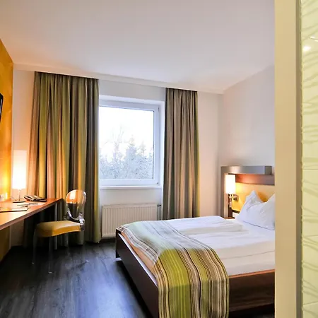 Motel Baden バーデン