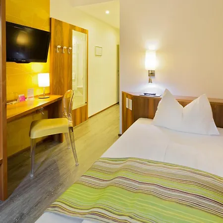 Motel Baden 3* Baden bei Wien