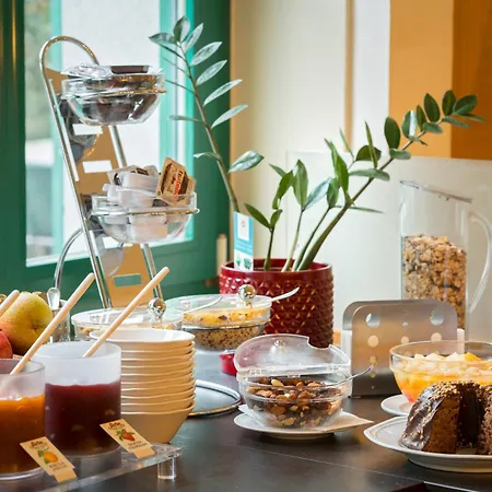 Motel Baden Motel 3*