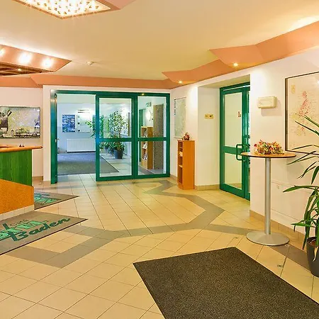 Motel Baden Motel Baden