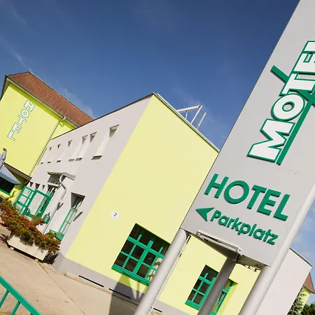Motel Baden 3* バーデン