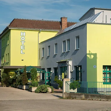 モーテル Motel Baden 3*
