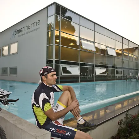 Motel Baden موتيل 3*