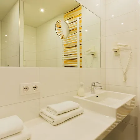 Motel Baden Baden bei Wien