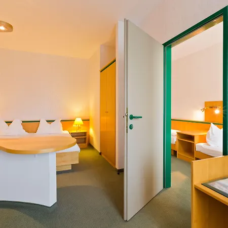 موتيل Motel Baden بادن