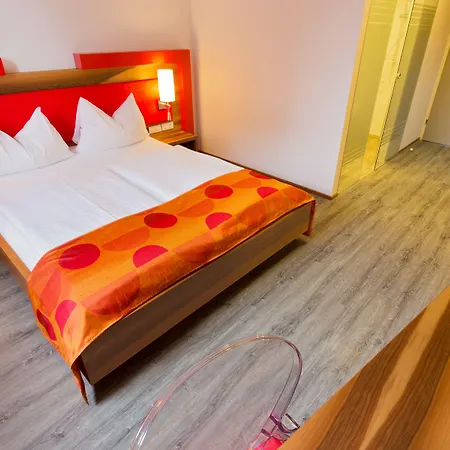 Motel Baden モーテル