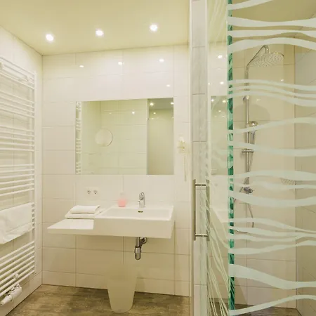 Motel Baden موتيل