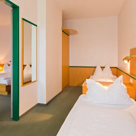 موتيل Motel Baden