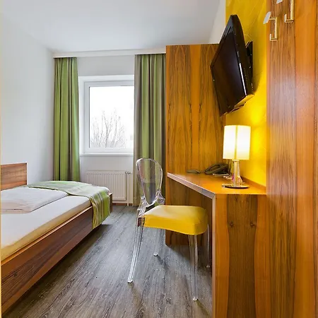 موتيل Motel Baden بادن