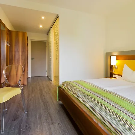 Motell Motel Baden Baden