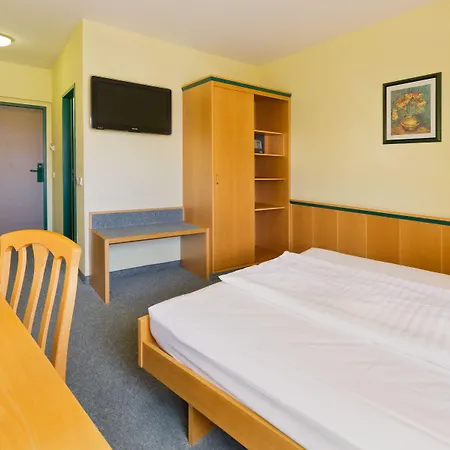 موتيل Motel Baden بادن