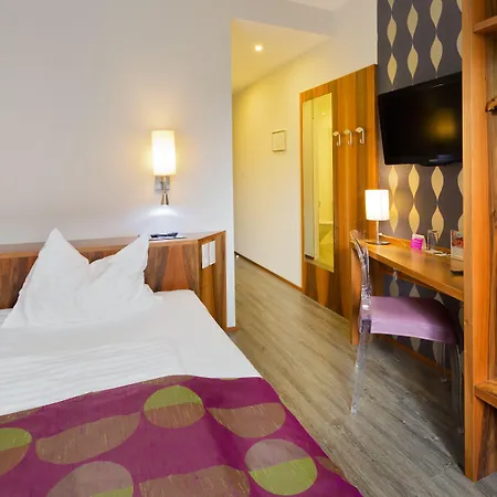 Motel Baden موتيل بادن