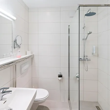 Motell Motel Baden Baden