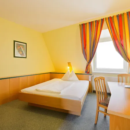 Motel Baden 3* バーデン