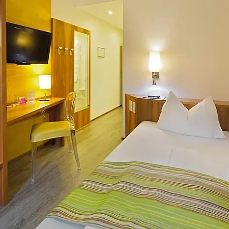Motel Baden Baden
