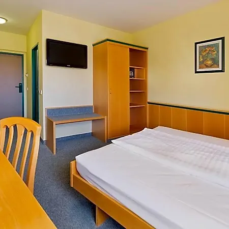 Motel Baden 3*