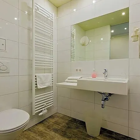 Motel Motel Baden Baden