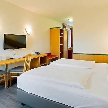 Motel Baden 3* Baden