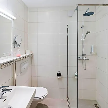 Motel Baden 3*