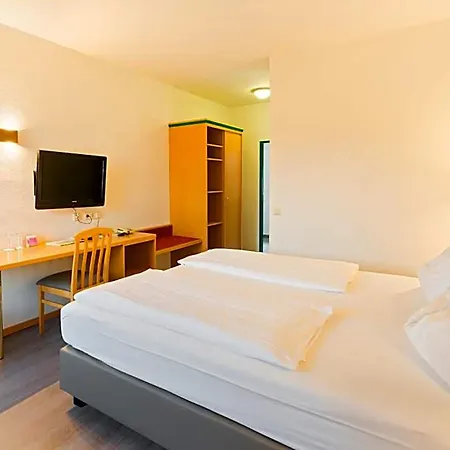 Motel Baden 3*