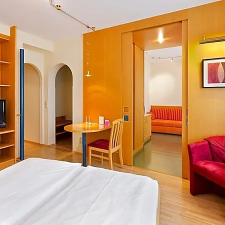 Motel Baden 3* Baden