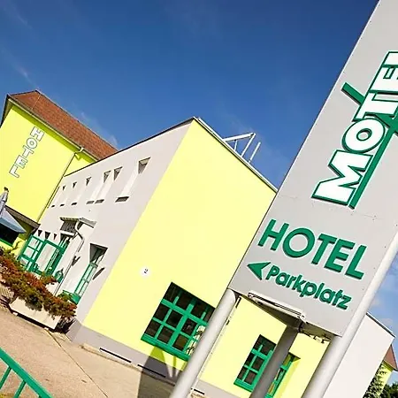 Motel Baden Baden