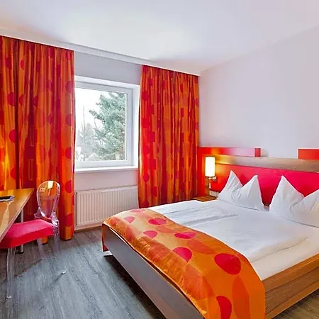 Motel Baden 3* Baden