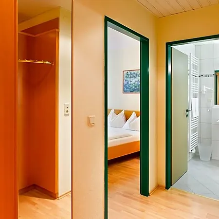 Motel Baden Motel