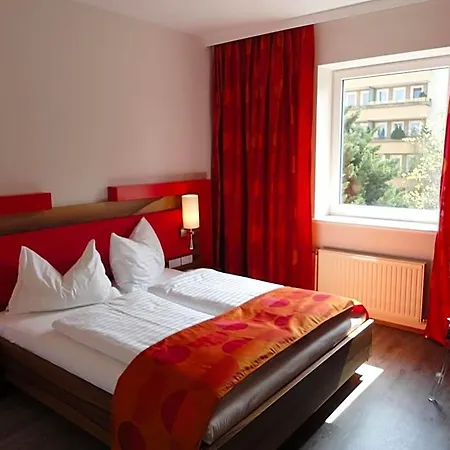 Motel Motel Baden 3*