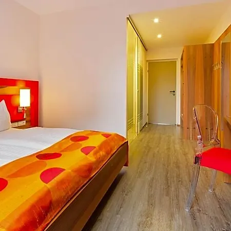 Motel Baden 3* Baden