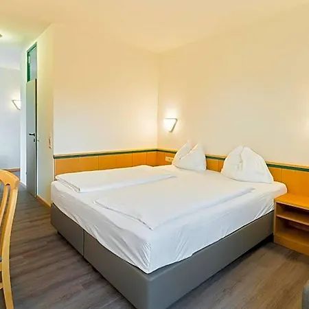 Motel Baden 3* Baden