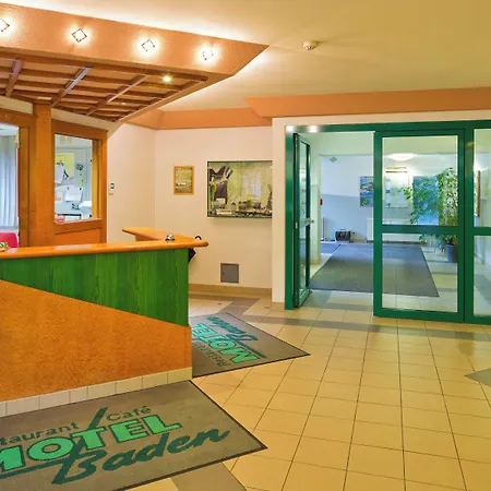 Motel Motel Baden Baden