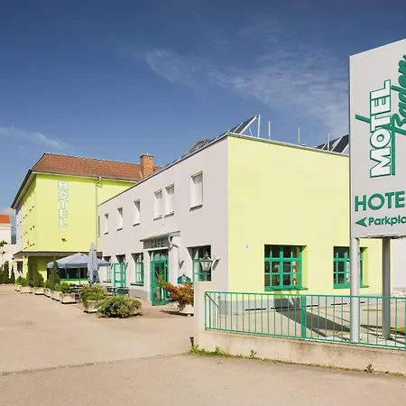 Motel Baden Motel Baden