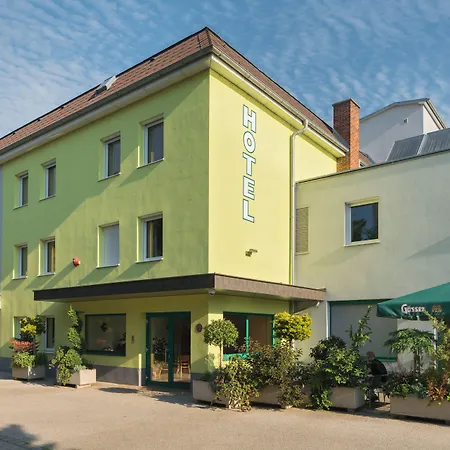 Motel Baden 3*