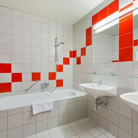 Motel Baden モーテル 3*