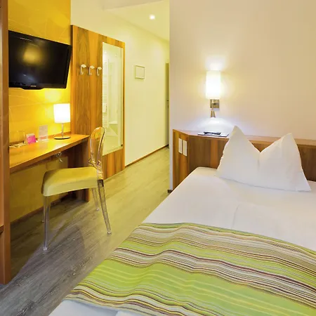 Motel Baden 3*