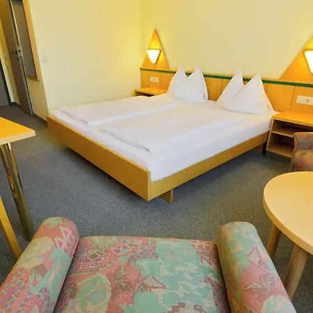 Motel Baden 3* Baden
