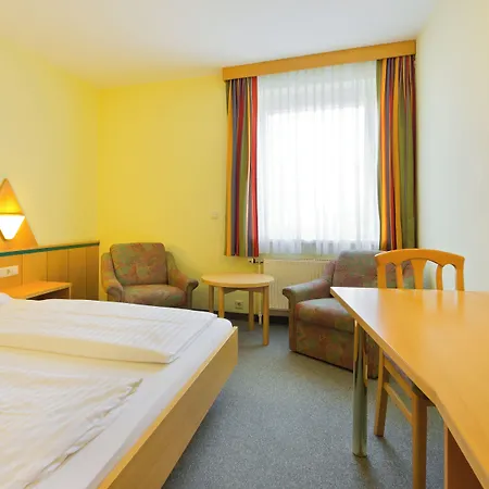 Motel Baden 3* バーデン
