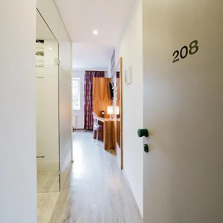 Motel Motel Baden