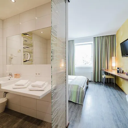 Motel Baden Motel 3*